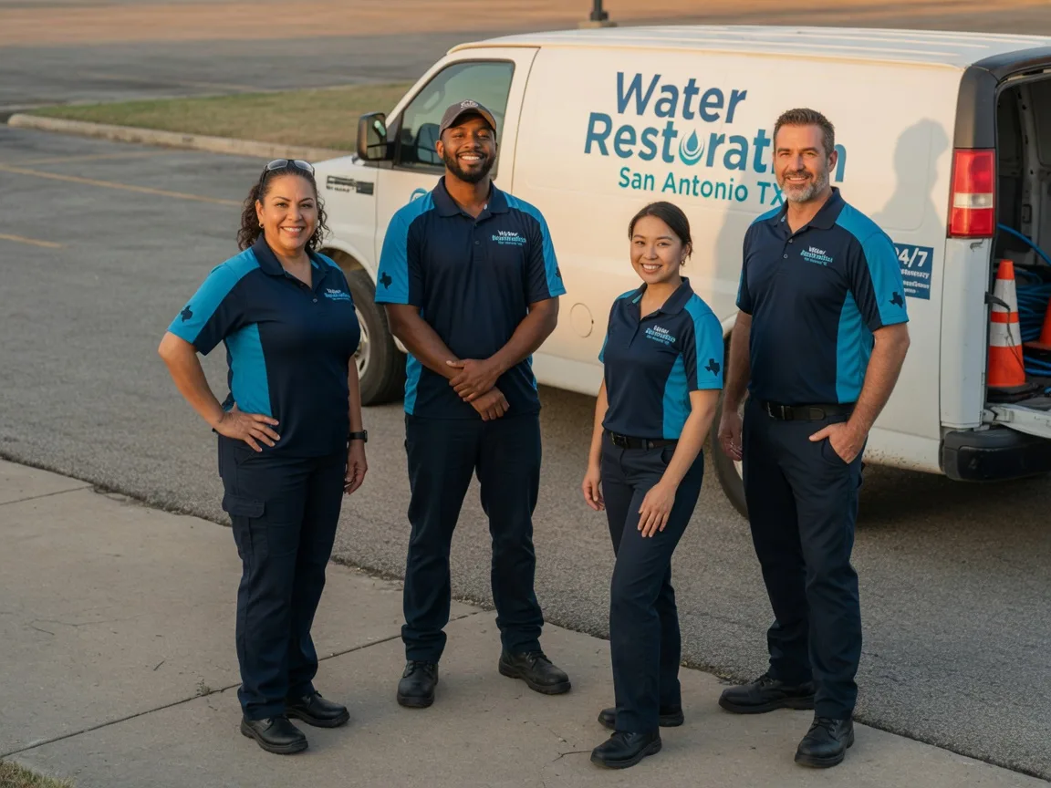 Water Damage Repair company in New Marshfield, OH